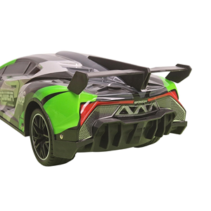 ماشین کنترلی لامبورگینی Lamborghini Legendary power 06 مقیاس 1:10_اسباب بازی
